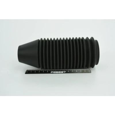 Imagem de FEBEST CHSHB J200R Capa de protecção/fole, amortecedor Eixo traseiro