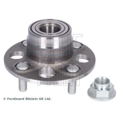 Imagem de BLUE PRINT ADH28333 Kit de rolamento roda HONDA: Jazz 2