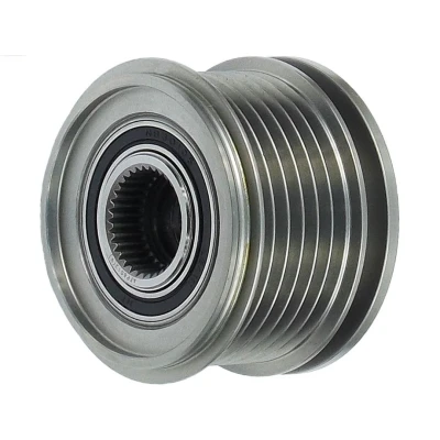 Imagem de AS PL AFP6012(V) Polia Roda Livre do Alternador FORD: FIESTA 5, Focus 2 Limousine, VOLVO: C70 Cabriolet