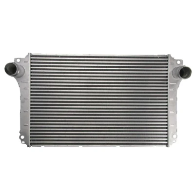 Imagem de THERMOTEC DA2010TT Intercooler TOYOTA: Avensis II Station Wagon