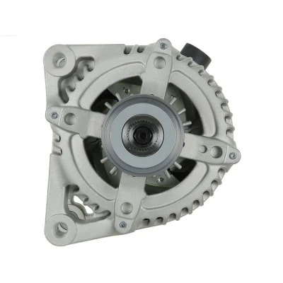 Imagem de AS PL A6792S Alternador 12V 150A FORD: Fiesta Mk7 Van