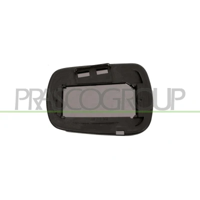Imagem de PRASCO FD3407503 Vidro Espelho à direita FORD: FIESTA 5