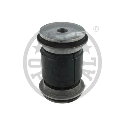 Imagem de OPTIMAL F9 0021 Casquilho de braço Suspensão Eixo dianteiro, ambos os lados para transversal MINI: Hatchback, BMW: X1