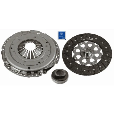 Imagem de SACHS XTend 3000 970 083 Kit de Embraiagem 260 CITROËN: Jumper II Van, PEUGEOT: Boxer Van