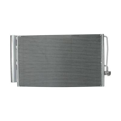 Imagem de BOSCH 1 986 AD2 046 Condensador com enchimento de azoto secador, instruções montagem, sem retentor 13,7mm 15,3mm 610mm R134a BMW: 5 Touring