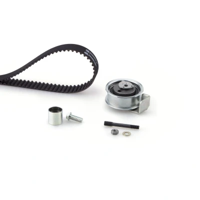 Imagem de GATES FleetRunner Micro V Stretch Fit K035491XS Jogo de correias dentadas VOLKSWAGEN: Passat B5 GP Variant, Sedan