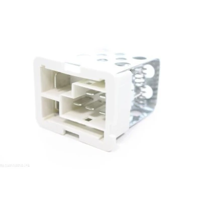 Imagem de AUTOMEGA 150110010 Resistência, ventilador do habitáculo OPEL: Astra G CC