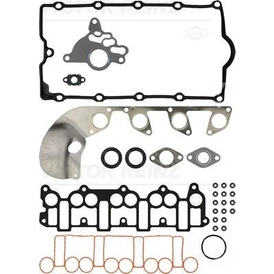 Imagem de REINZ 02 36972 01 Jogo de juntas, cabeça do cilindro Com retentores haste válvulas, Sem junta cabeçote VOLKSWAGEN: Golf 5