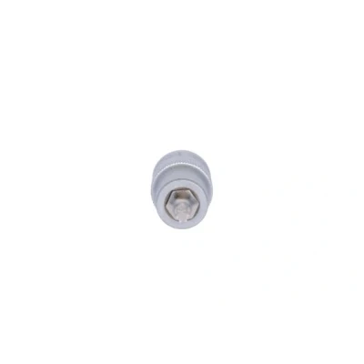Imagem de KS TOOLS 911.1363 Chave de caixa DIN 3120, ISO 1174 T27 aço cromo vanádio Torx redondo