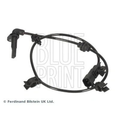 Imagem de BLUE PRINT ADG07162 Sensor de ABS Eixo traseiro esquerdo, direito 580 OPEL: Astra H Caravan, J Sports Tourer, Van