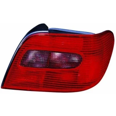 Imagem de ALKAR 2212363 Farolim à direita PY21W sem porta lâmpadas CITROËN: Xsara Coupe