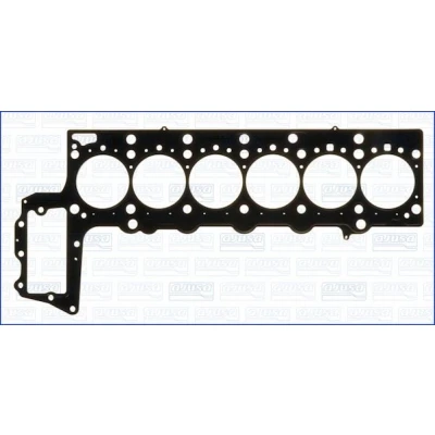 Imagem de AJUSA 10176600 Juntas da Cabeça do Motor 1,4 84,5 1 MULTILAYER STEEL BMW: 3 Coupe, X6, 5 Touring