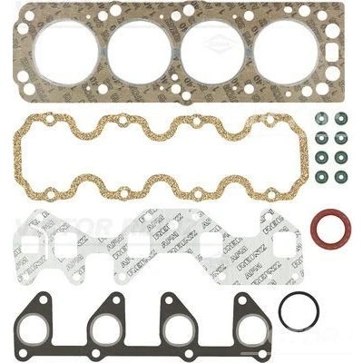 Imagem de REINZ 02 29270 01 Jogo de juntas, cabeça do cilindro Com retentores haste válvulas OPEL: Corsa B Hatchback, Van, A TR