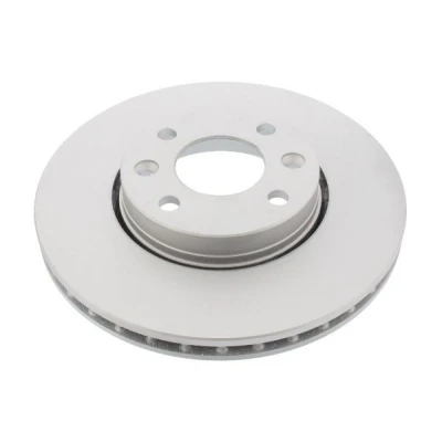 Imagem de MAPCO Disco de travão RENAULT: MEGANE 2, CLIO 3, 2 Stufenheck, NISSAN: MICRA 5, 3 Eixo dianteiro 260mm 22mm 4 100mm ventilado revestido
