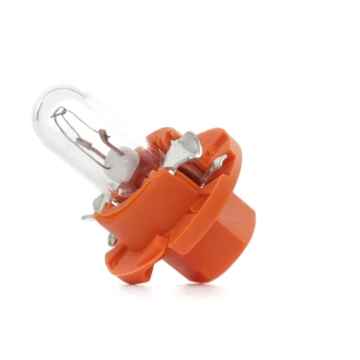 Imagem de OSRAM ORIGINAL LINE 2473MFX6 Lâmpada 12V 1,12W de casquilho BX8.4d