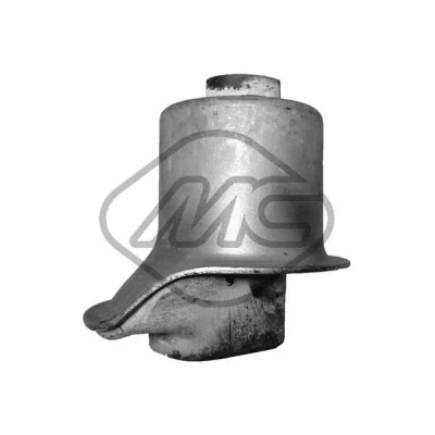 Imagem de Metalcaucho 02856 Bucha de Eixo traseiro VOLKSWAGEN: GOLF 3