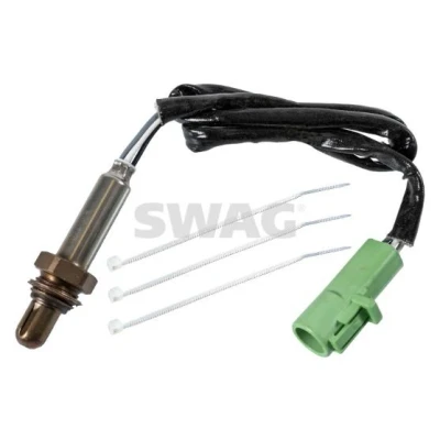 Imagem de SWAG 33 10 3495 Sonda lambda com aquecimento 4