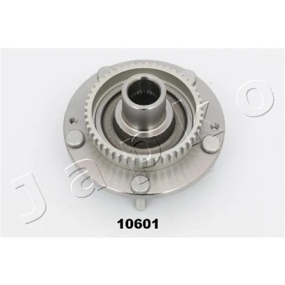 Imagem de JAPKO 410601 Cubo da Roda Eixo dianteiro