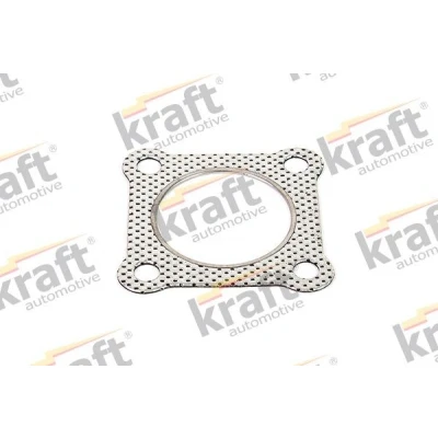 Imagem de KRAFT 0520090 Junta, tubo de escape VOLKSWAGEN: Polo III Hatchback, GOLF 3, IV SEAT: Ibiza 2, Toledo 2 Limousine