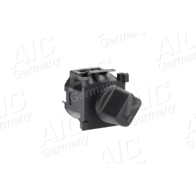 Imagem de AIC 57303 Interruptor de ventilador, aquecimento/ventilação VOLKSWAGEN: TRANSPORTER 4 Bus, 3 Kasten, GOLF 2