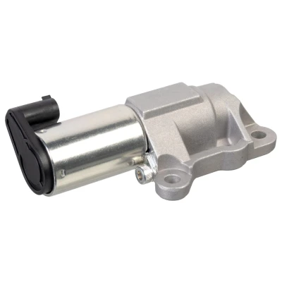 Imagem de FEBI BILSTEIN 177072 Válvula de controlo, regulação das árvores cames Lado do escape VOLVO: S80 I, V70 2, S60 I