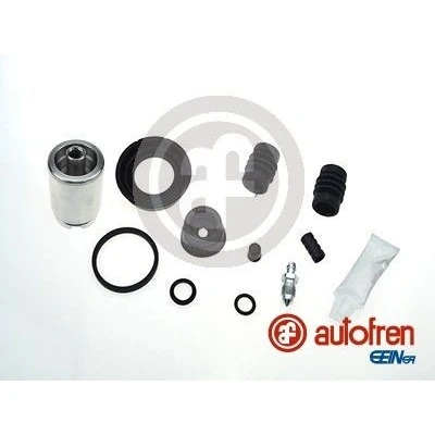 Imagem de AUTOFREN SEINSA D42426K Jogo de Reparação Pinça Travão Eixo traseiro 40 WITH MECHANISM OPEL: Astra J Sports Tourer, Hatchback