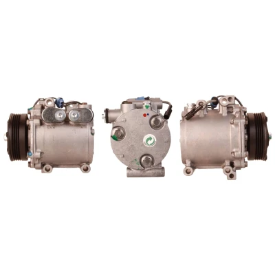 Imagem de LUCAS ACP763 Compressor PAG 46 R 134a