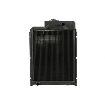 Imagem de Radiador, arrefecimento do motor THERMOTEC D7AG146TT