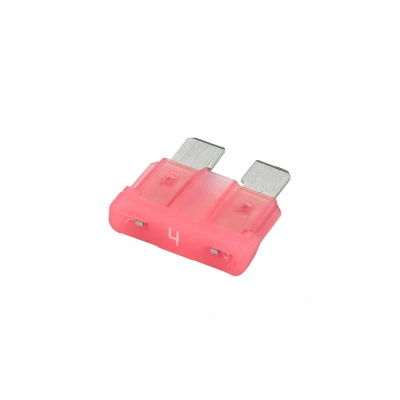 Imagem de HELLA 8JS 711 683 881 Fusível 4 cor de rosa