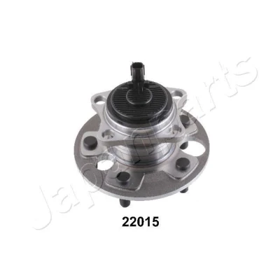 Imagem de JAPANPARTS KK 22015 Cubo da Roda Eixo traseiro