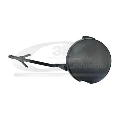 Imagem de 3RG 77626 Guarnição, pára choques à frente RENAULT: Clio IV Hatchback (BH) 1.5 dCi, dCi 90, 1.2 TCe 120, 1.6 RS Trophy, LPG, 110