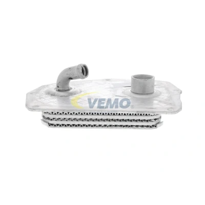 Imagem de VEMO V30 60 0004 Radiador de Óleo Original Quality MERCEDES BENZ: Classe C Sedan, E Sedan