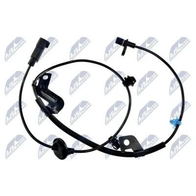 Imagem de Sensor, rotações da roda NTY HCA MS 021