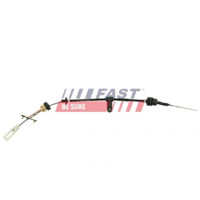 Imagem de FAST FT70000 Cabo de Embreagem com afinação manual