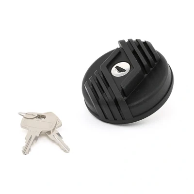 Imagem de VALEO 247607 Tampa, depósito de combustível 78 com chave LADA: Niva, SEAT: Marbella Van, Hatchback, FIAT: Ducato I 127 Hatchback