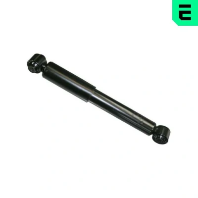 Imagem de OPTIMAL A 1374G Amortecedor Eixo traseiro Pressão do gás Tubo duplo com assento de mola olhal em cima, baixo SMART: City Coupe