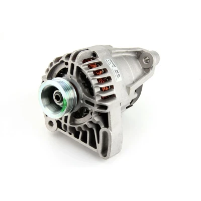 Imagem de DENSO DAN998 Alternador 14V 70A FIAT: Stilo Hatchback, Punto II Evo ALFA ROMEO: MiTo