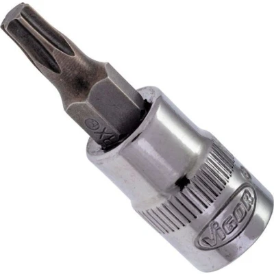 Imagem de VIGOR V2445N Chave de caixa T25