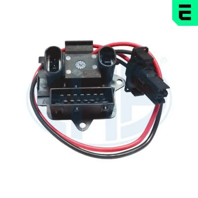 Imagem de ERA 665058 Resistência, ventilador do habitáculo RENAULT: Scénic 1