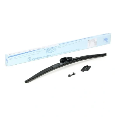 Imagem de Escova do limpa vidros Blue Print AD21FL530 530mm plana VOLKSWAGEN: Golf 4, Polo IV Hatchback, Passat B5 GP Variant