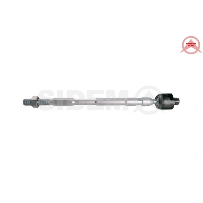 Imagem de SIDEM 83015 Barra Axial da Direção Eixo dianteiro MM16x1,5R 325mm