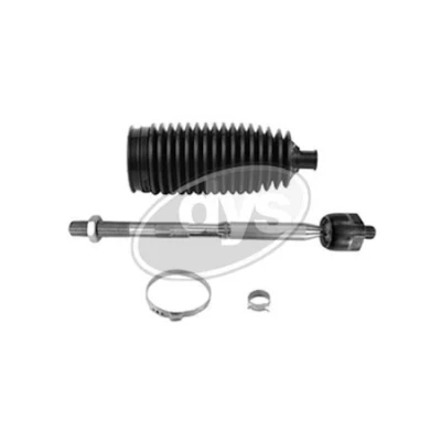 Imagem de DYS 24 26489K Barra Axial da Direção Eixo dianteiro, lado esquerdo, direito M14x1.5 279mm