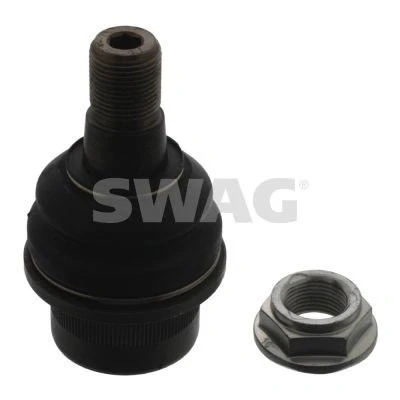 Imagem de SWAG 10 93 0151 Rótula de suspensão MERCEDES BENZ: Sprinter 3.5 T Van, Minibus