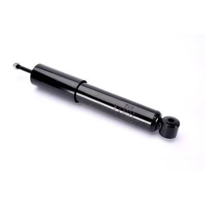 Imagem de Magnum Technology AG5044MT Amortecedor Eixo dianteiro Pressão do gás Tubo duplo Kit de conjunto mola/amortecedor cavilha em cima, olhal baixo