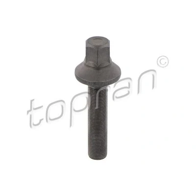 Imagem de TOPRAN 503 130 Parafuso de polia BMW: X3, 3 Touring, 1 Hatchback