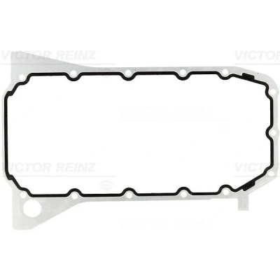 Imagem de REINZ 71 33847 00 Junta do Cárter FORD: Fiesta 4, Focus Mk1 Hatchback, Mk4