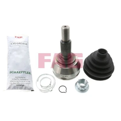Imagem de FAG 771 0475 30 Ponteira de Transmissão VOLKSWAGEN: Touareg I, AUDI: Q7