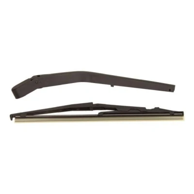 Imagem de MAXGEAR 39 0442 Conjunto de braços limpa vidros, limpeza vidros com escova integrada