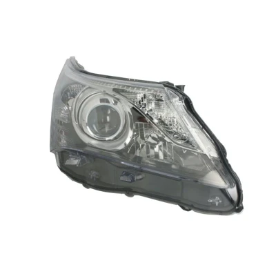 Imagem de ALKAR 2752266 Farol Principal à direita LED, H9, H11, PY21W, WY21W, W21/5W com luz de circulação diurna TOYOTA: Avensis III Sedan