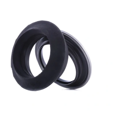 Imagem de MONROE MK009 Suporte de apoio do conjunto mola / amortecedor com rolamento rolos